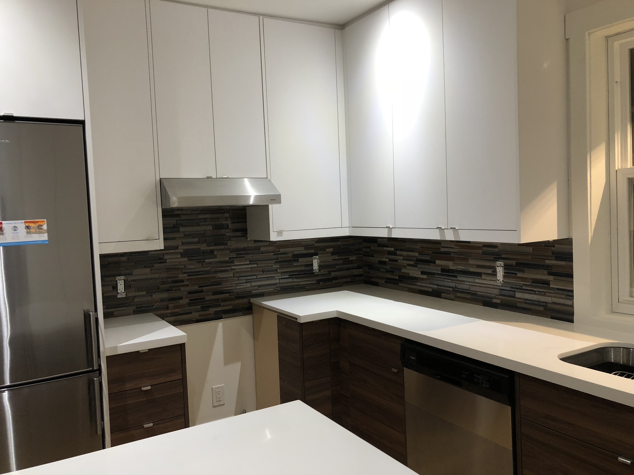 Commercial Design With Detail
