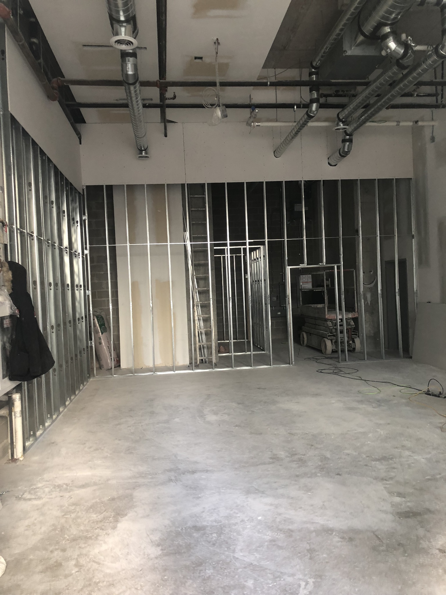 Commercial Design With Detail