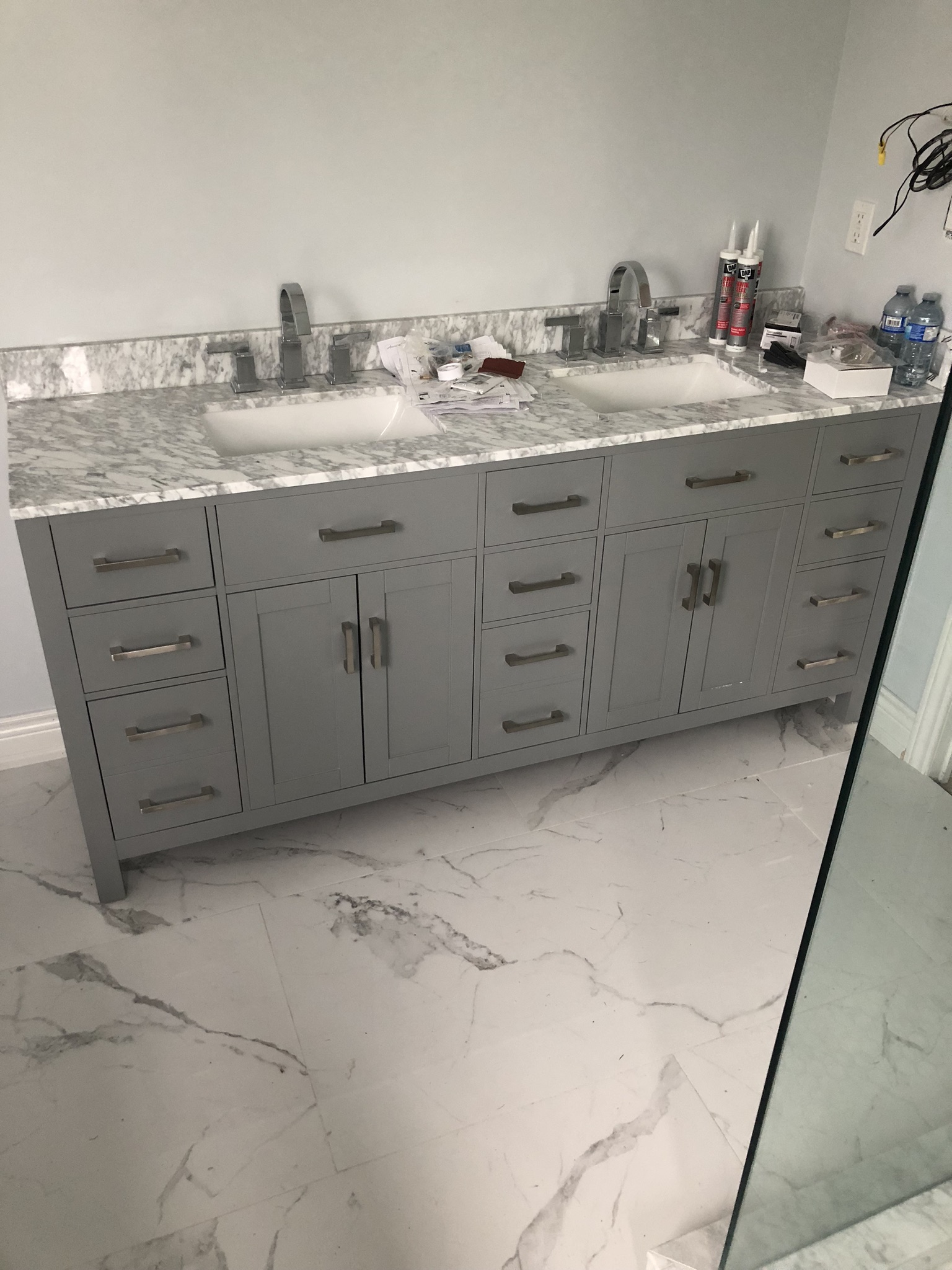 Commercial Design With Detail