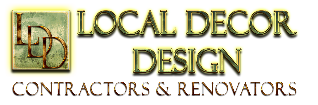 Commercial Design With Detail